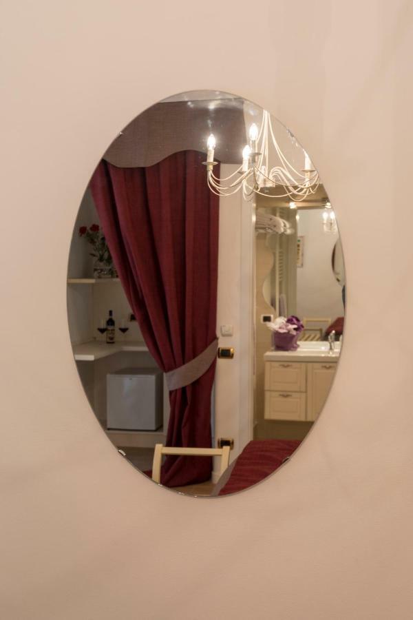 Villa Goccia Di Vino La Morra Extérieur photo