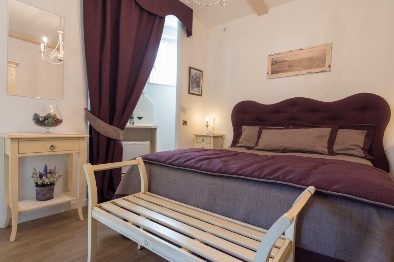 Villa Goccia Di Vino La Morra Extérieur photo