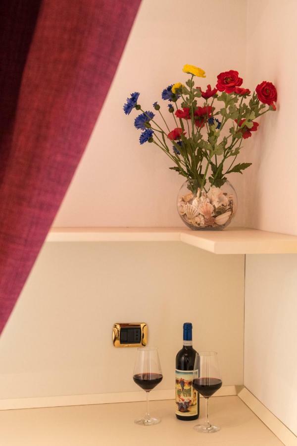 Villa Goccia Di Vino La Morra Extérieur photo