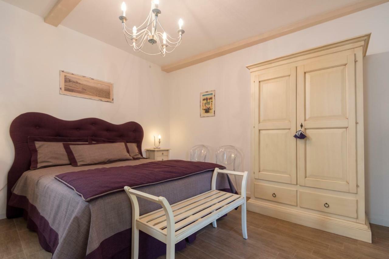 Villa Goccia Di Vino La Morra Extérieur photo